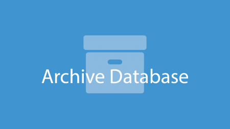 Archive Database