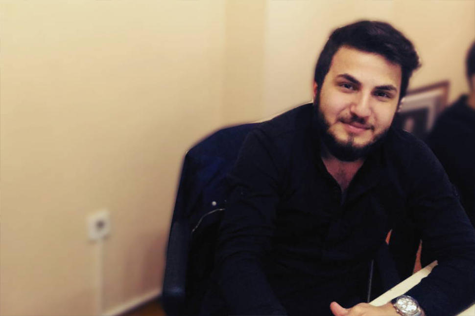 Enver Köseler