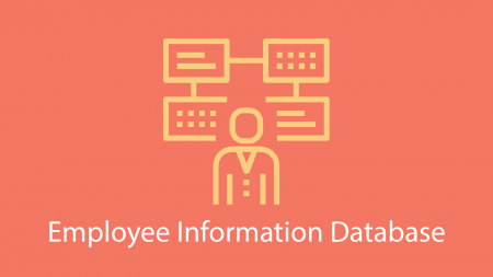 Employee Information Database