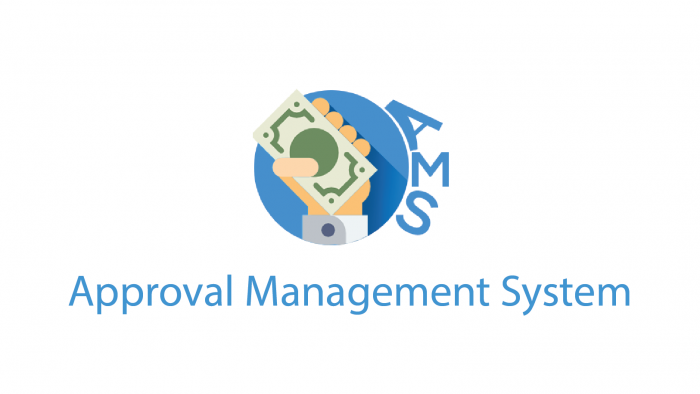 Approval Management System